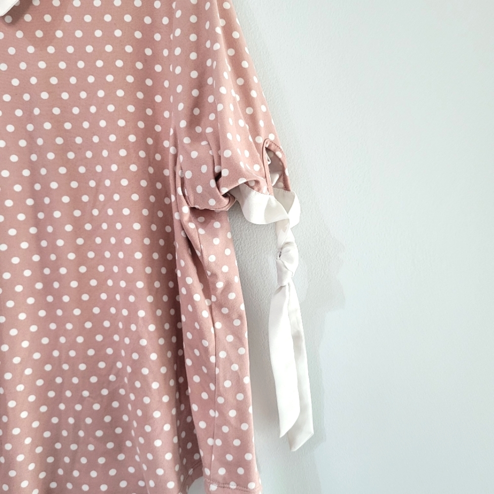Faith and Joy•women's top - Picture 3 of 6
